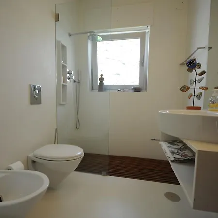 בית נופש Ferienvilla Mit Privatem Pool In Moledo
